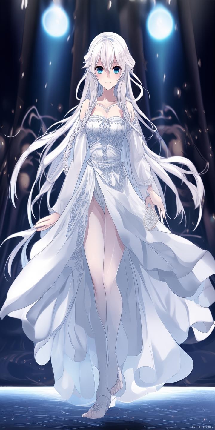 姬如雪出场全攻略：解锁动漫角色魅力