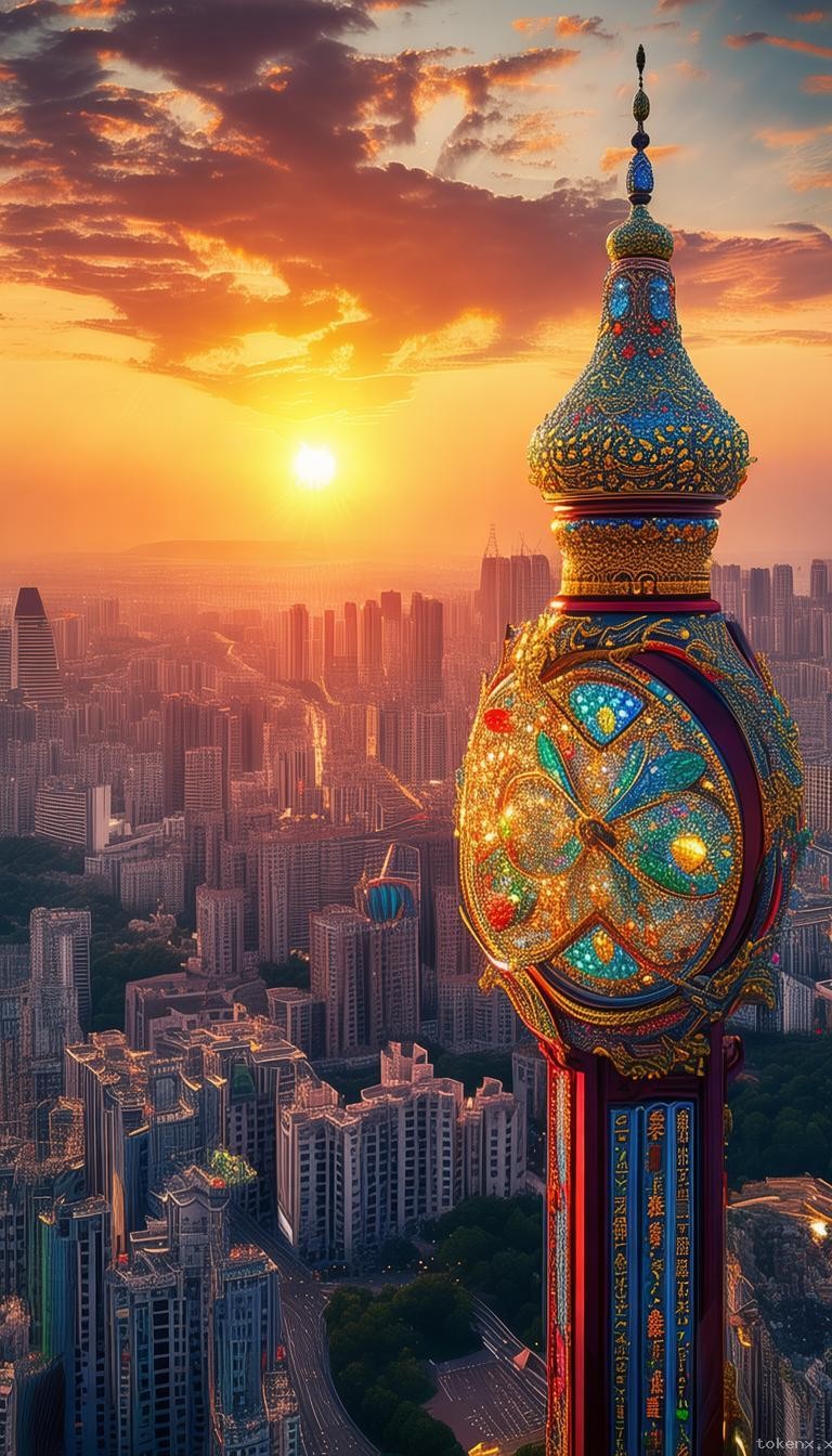 💎中国制造新纪元：奢侈品梦的破晓时刻？