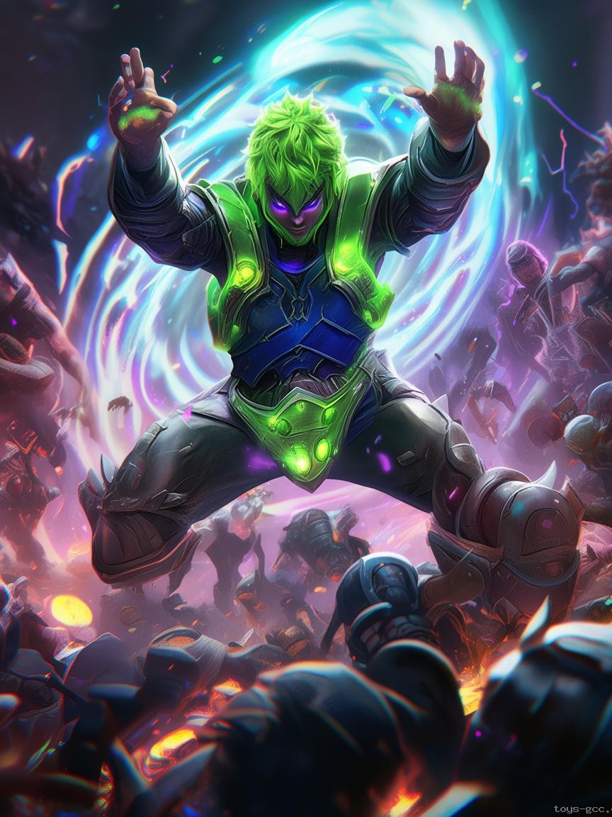 《dota2》7.38版本末日大招施法距离仅400点，为何仍有人选？